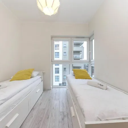 Albatros - Billberry Appartement