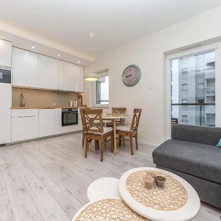 Albatros - Billberry Appartement