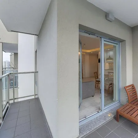 Albatros - Billberry Appartement *