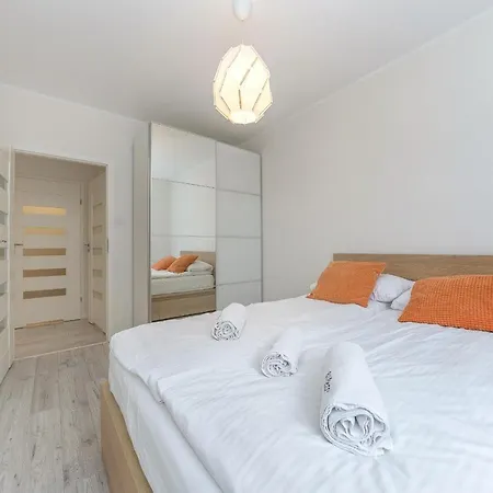 Albatros - Billberry Apartament