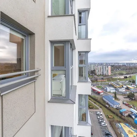 Appartement Albatros - Billberry